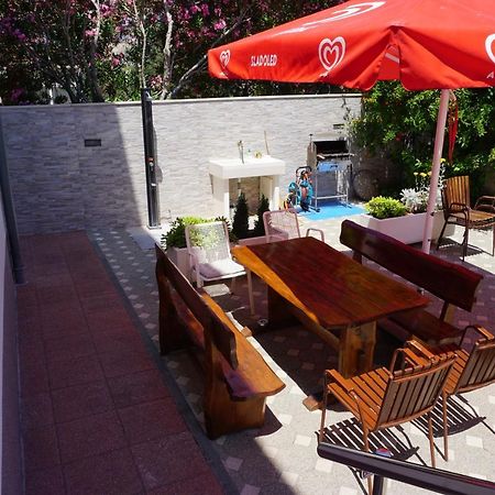 Spacious Comfort Apartment Duće Εξωτερικό φωτογραφία