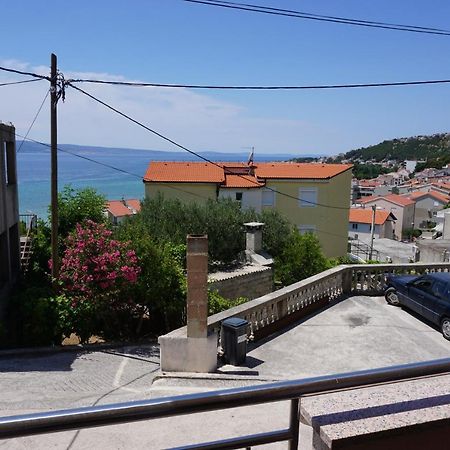 Spacious Comfort Apartment Duće Εξωτερικό φωτογραφία