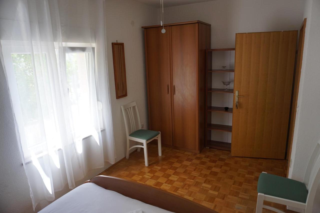 Spacious Comfort Apartment Duće Εξωτερικό φωτογραφία