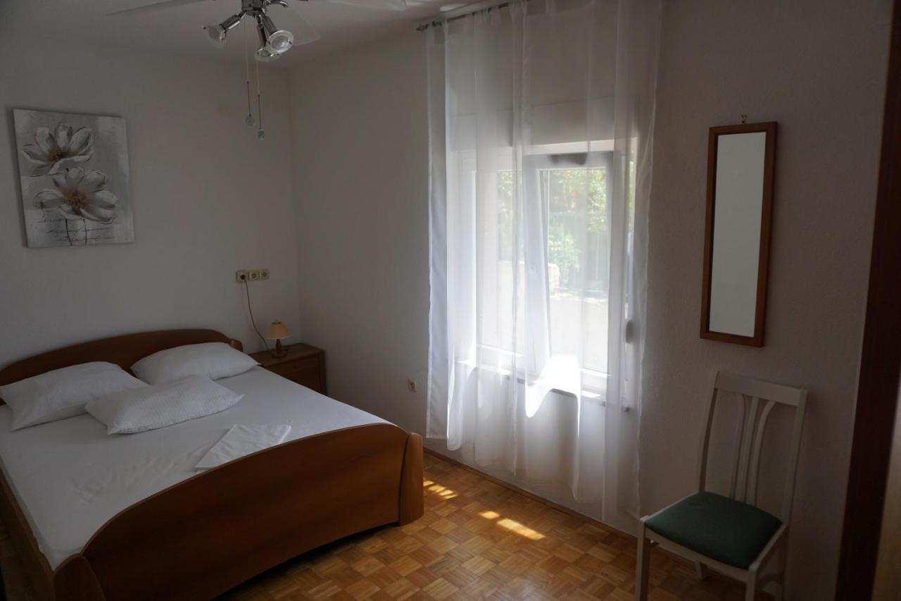 Spacious Comfort Apartment Duće Εξωτερικό φωτογραφία