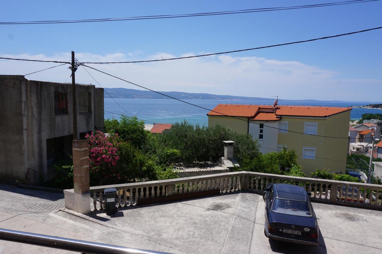 Spacious Comfort Apartment Duće Εξωτερικό φωτογραφία