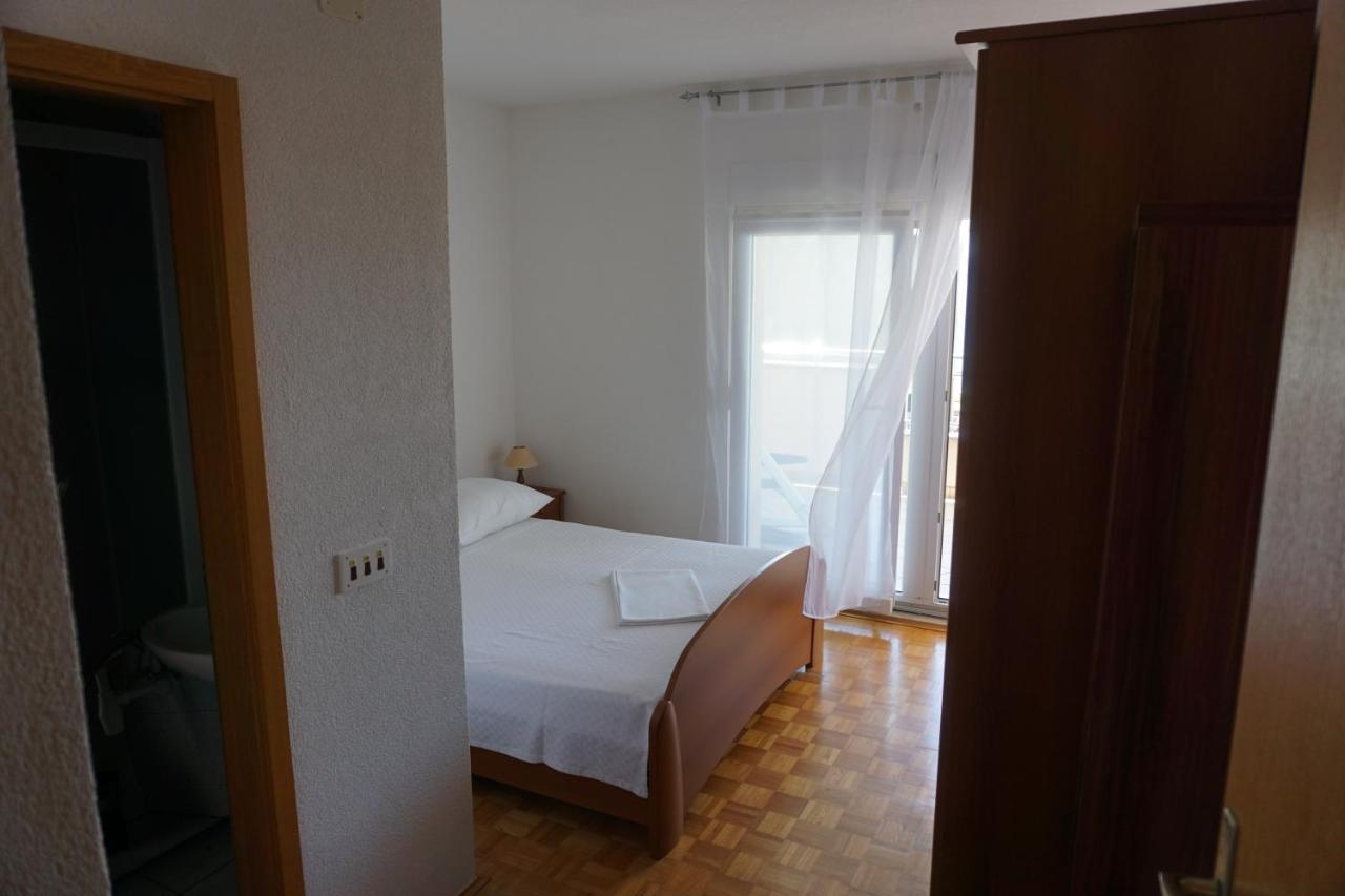 Spacious Comfort Apartment Duće Εξωτερικό φωτογραφία