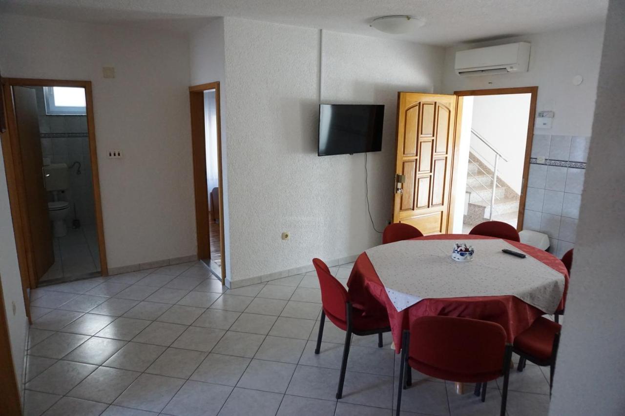 Spacious Comfort Apartment Duće Εξωτερικό φωτογραφία