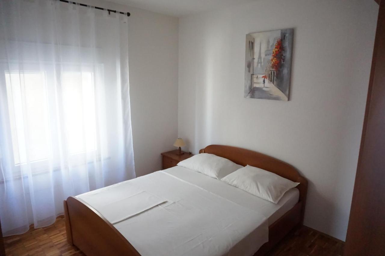 Spacious Comfort Apartment Duće Εξωτερικό φωτογραφία