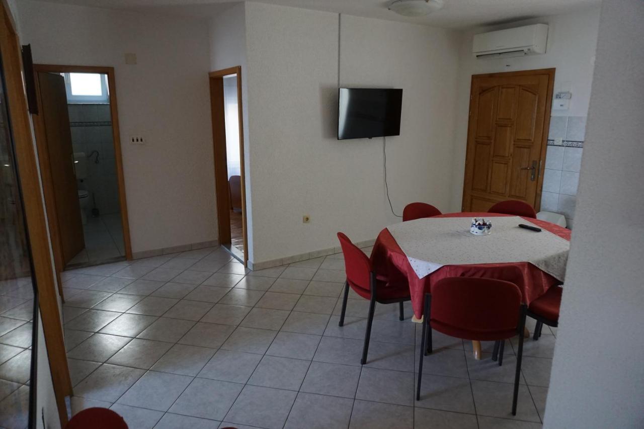 Spacious Comfort Apartment Duće Εξωτερικό φωτογραφία