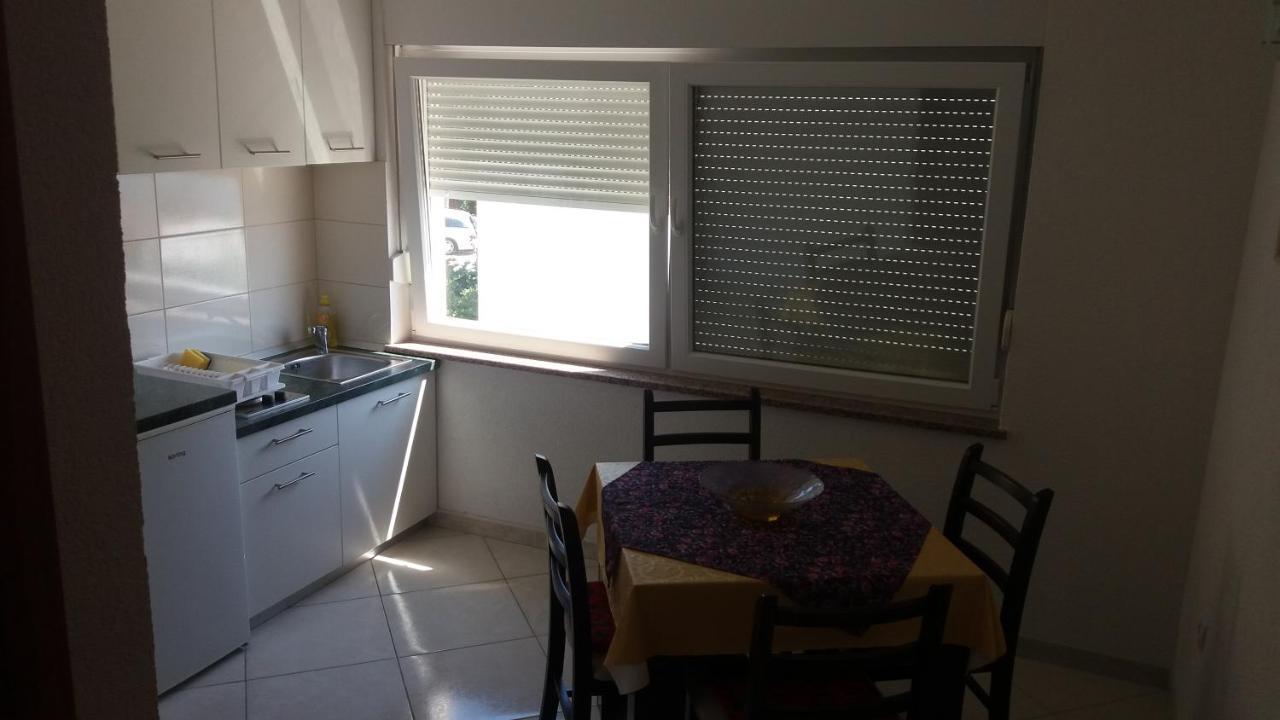 Spacious Comfort Apartment Duće Εξωτερικό φωτογραφία