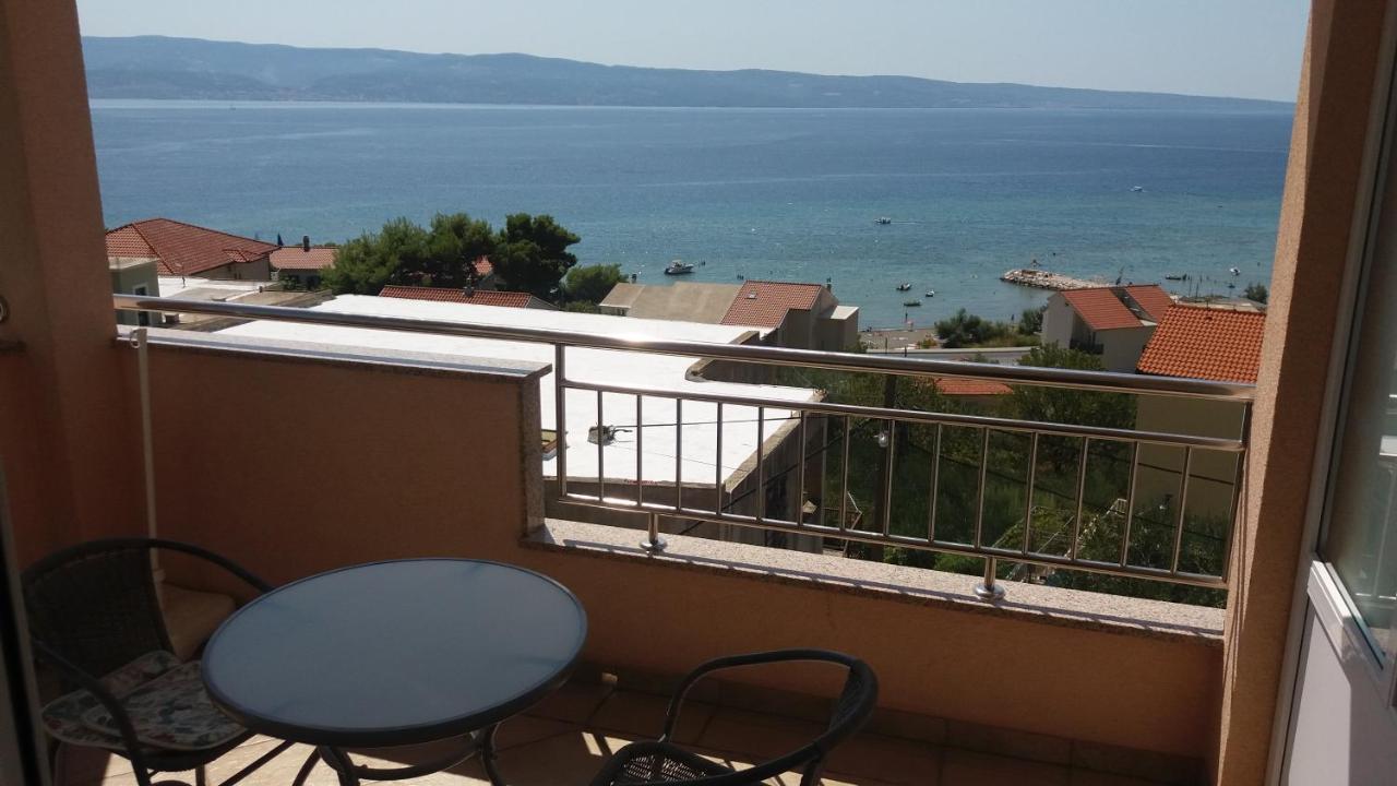 Spacious Comfort Apartment Duće Εξωτερικό φωτογραφία