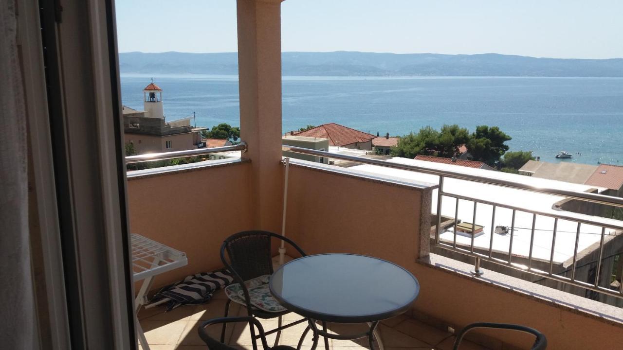 Spacious Comfort Apartment Duće Εξωτερικό φωτογραφία
