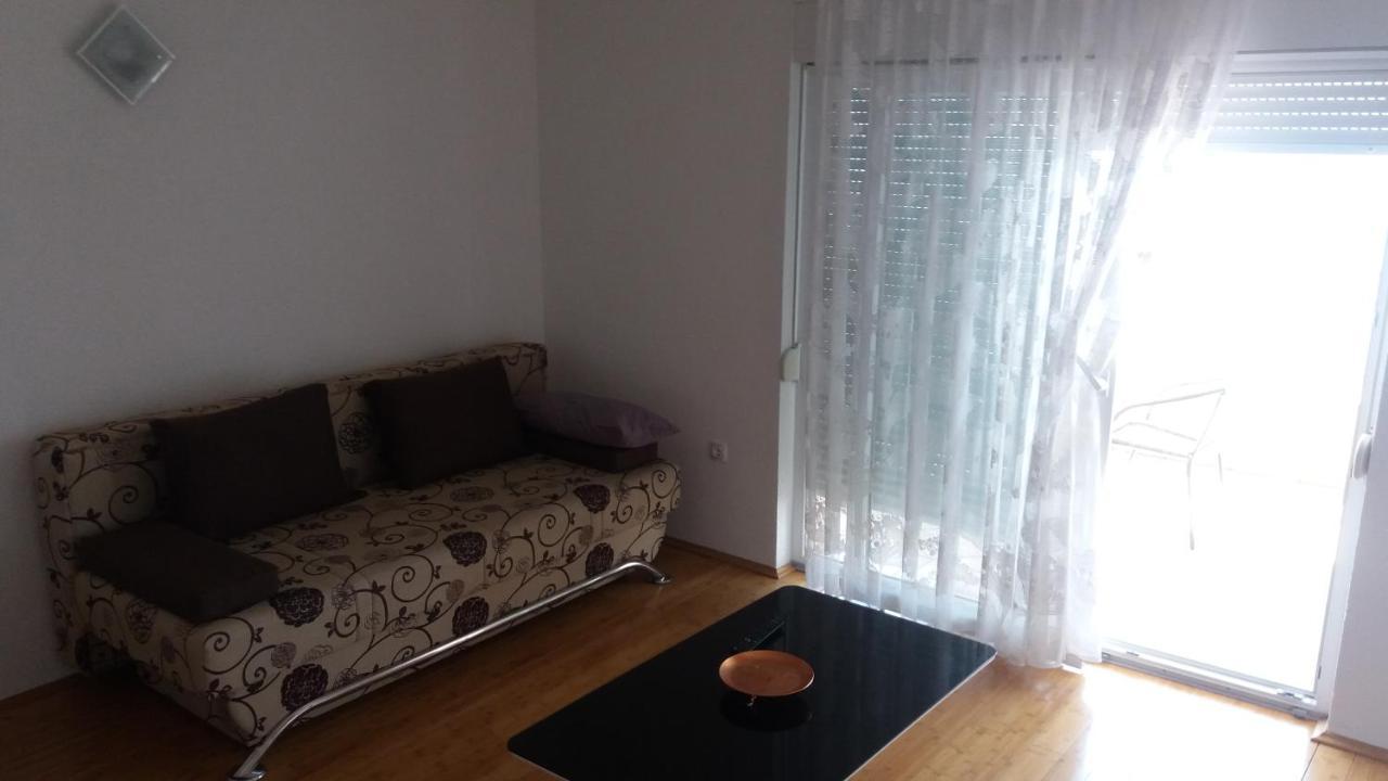 Spacious Comfort Apartment Duće Εξωτερικό φωτογραφία