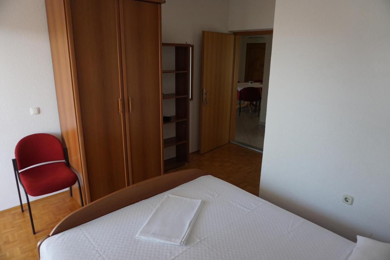 Spacious Comfort Apartment Duće Εξωτερικό φωτογραφία