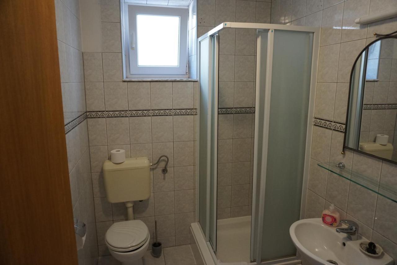 Spacious Comfort Apartment Duće Εξωτερικό φωτογραφία