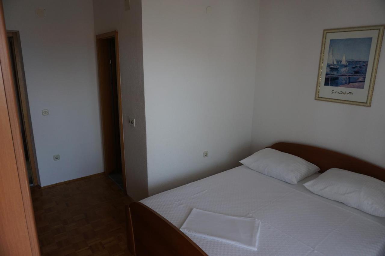 Spacious Comfort Apartment Duće Εξωτερικό φωτογραφία