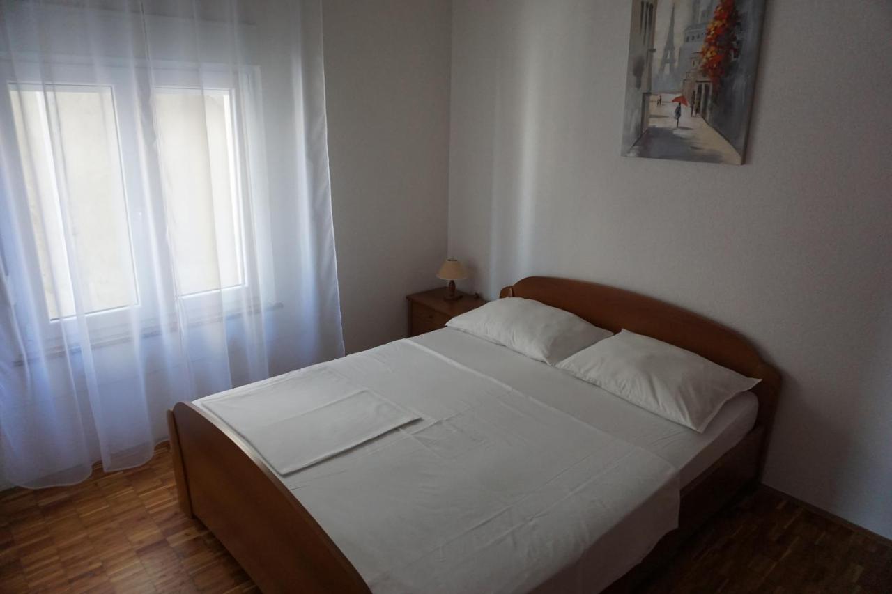 Spacious Comfort Apartment Duće Εξωτερικό φωτογραφία