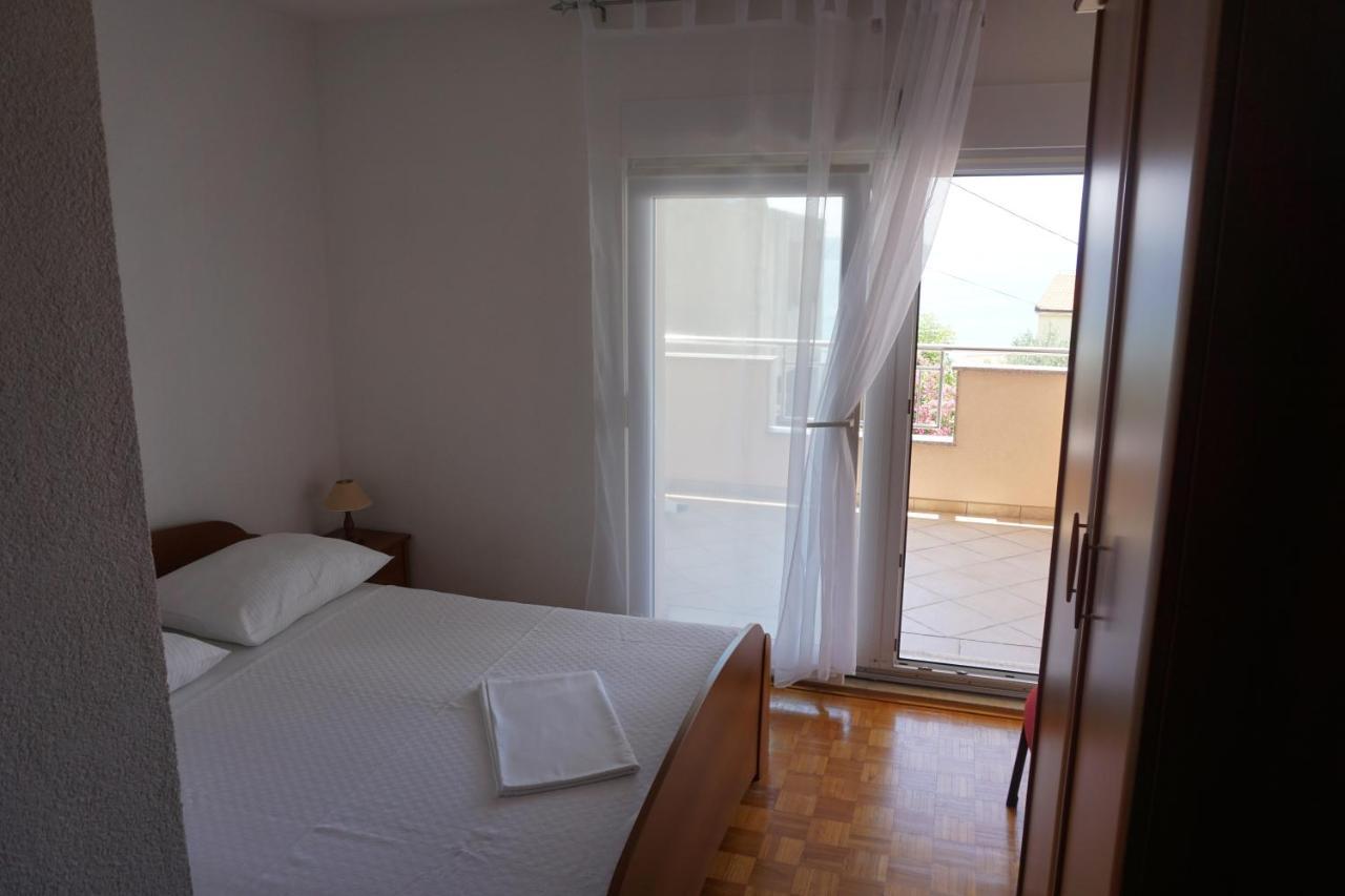 Spacious Comfort Apartment Duće Εξωτερικό φωτογραφία