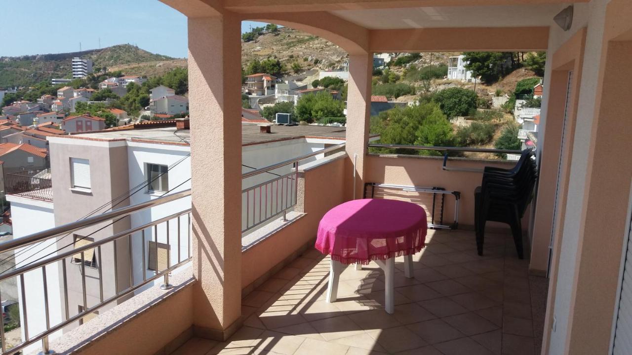Spacious Comfort Apartment Duće Εξωτερικό φωτογραφία