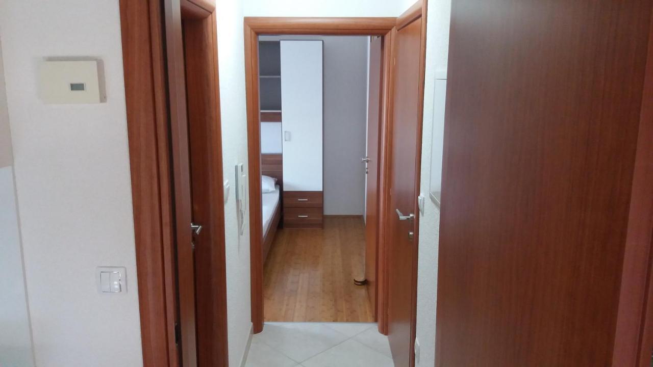 Spacious Comfort Apartment Duće Εξωτερικό φωτογραφία