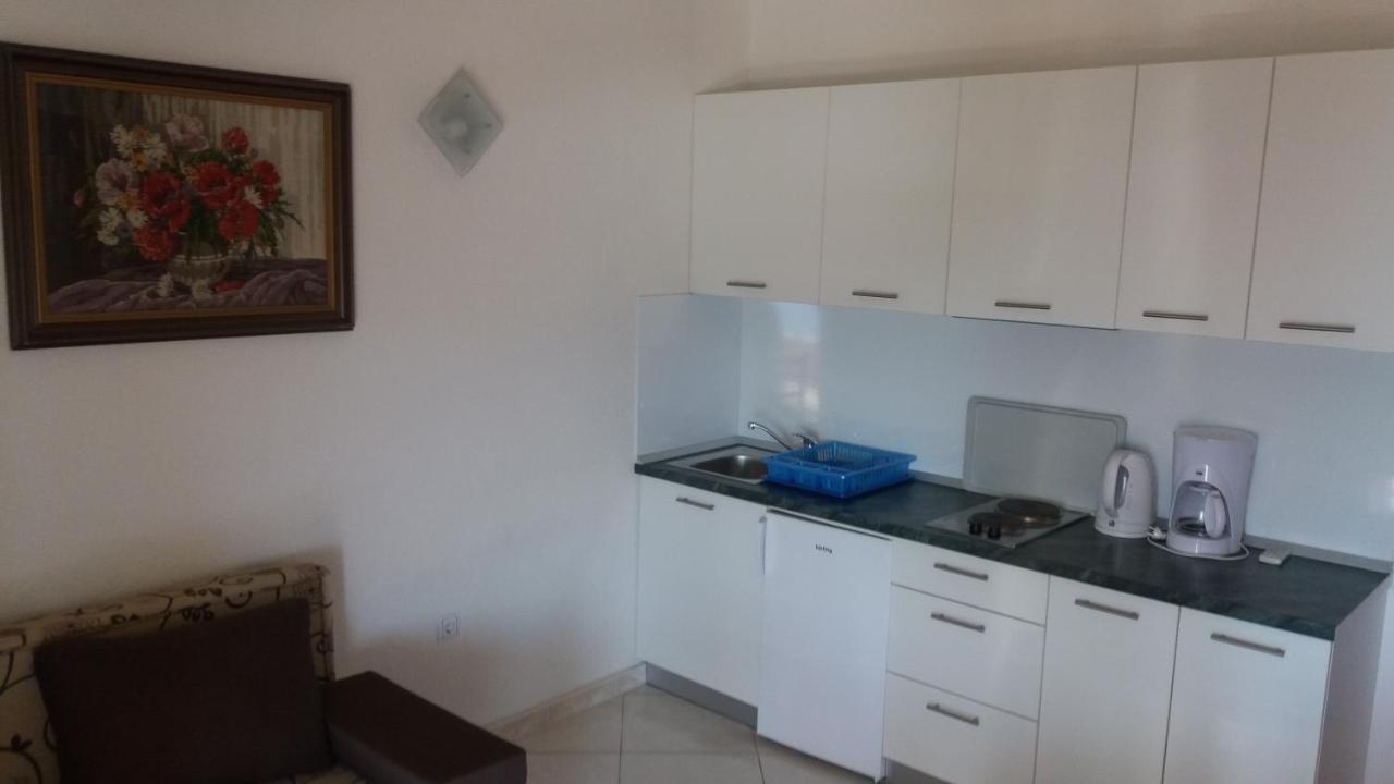 Spacious Comfort Apartment Duće Εξωτερικό φωτογραφία