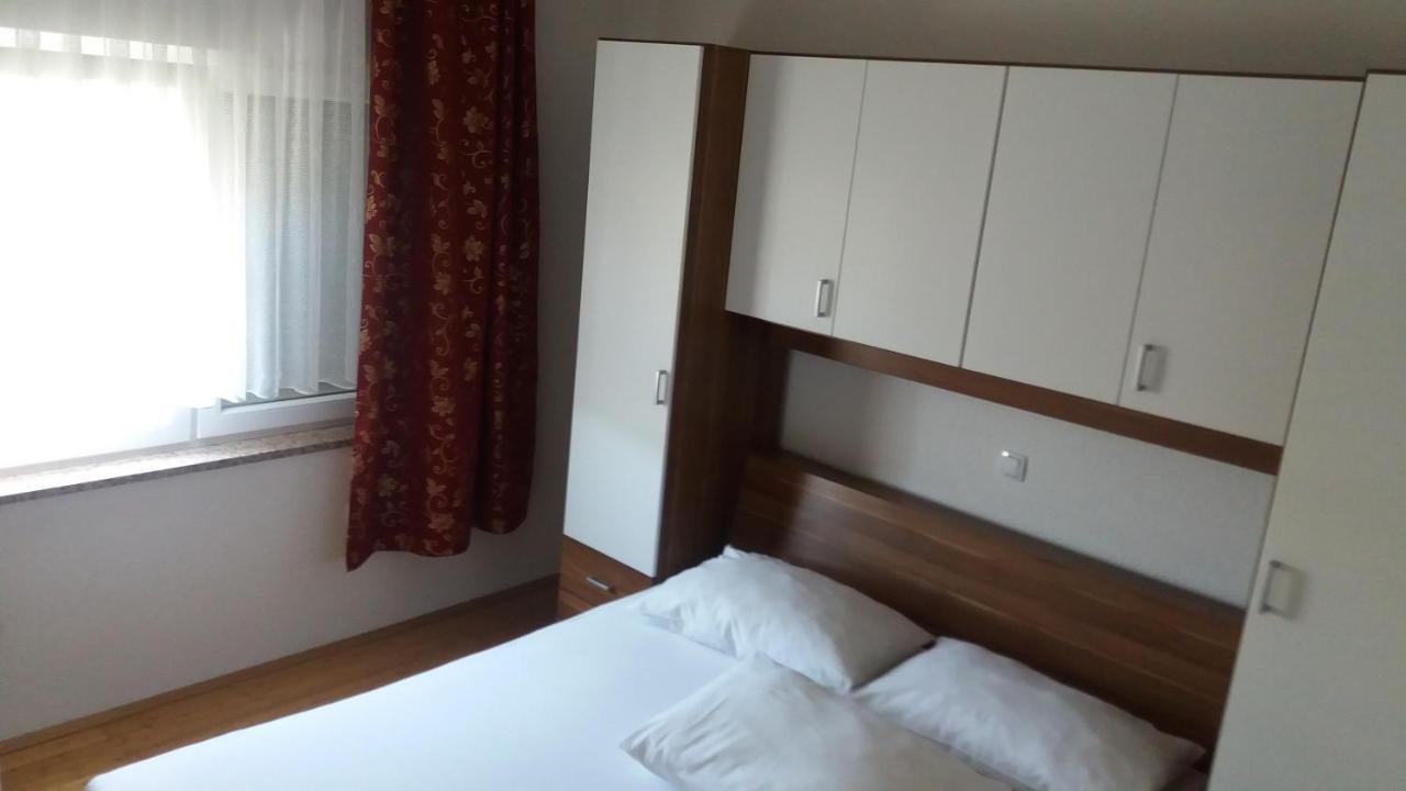 Spacious Comfort Apartment Duće Εξωτερικό φωτογραφία