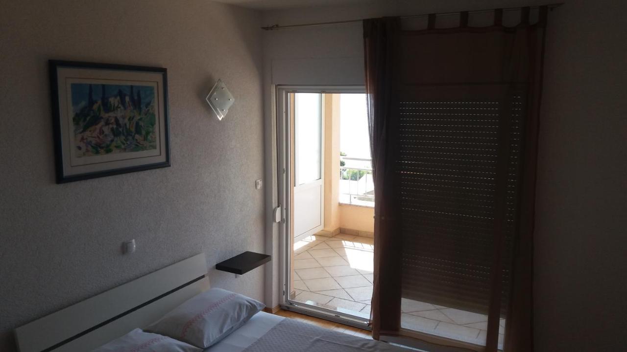 Spacious Comfort Apartment Duće Εξωτερικό φωτογραφία