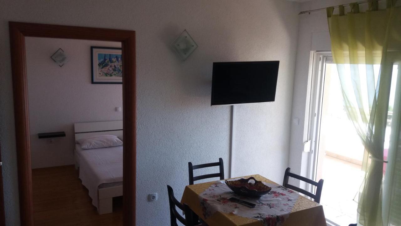 Spacious Comfort Apartment Duće Εξωτερικό φωτογραφία
